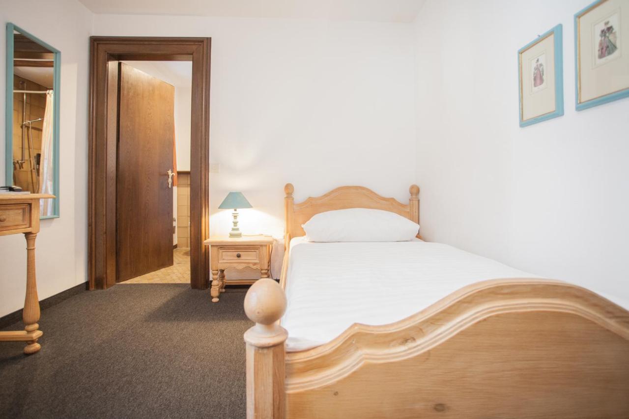 Boutique-Hotel Weigels Bergfreiheit Winterberg Zewnętrze zdjęcie