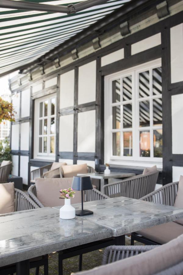 Boutique-Hotel Weigels Bergfreiheit Winterberg Zewnętrze zdjęcie