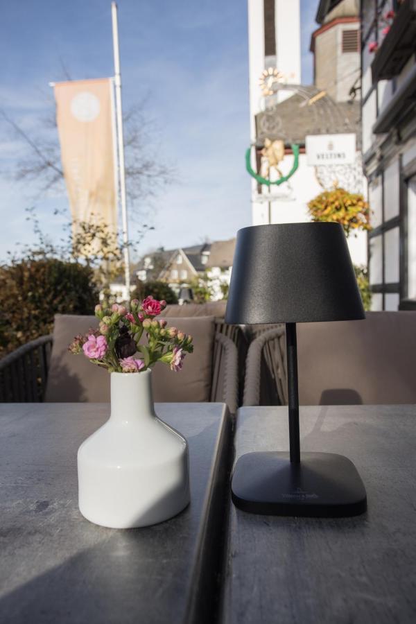 Boutique-Hotel Weigels Bergfreiheit Winterberg Zewnętrze zdjęcie