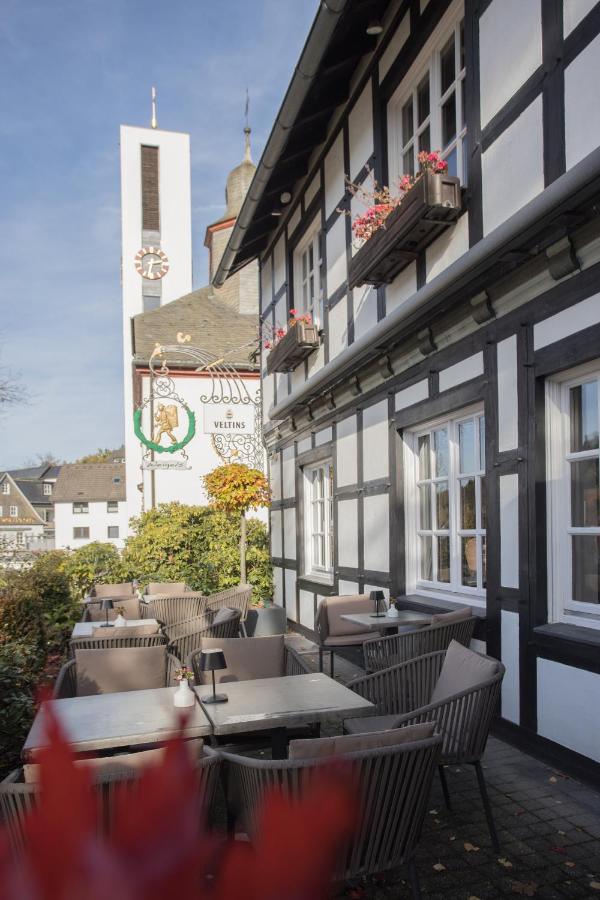 Boutique-Hotel Weigels Bergfreiheit Winterberg Zewnętrze zdjęcie