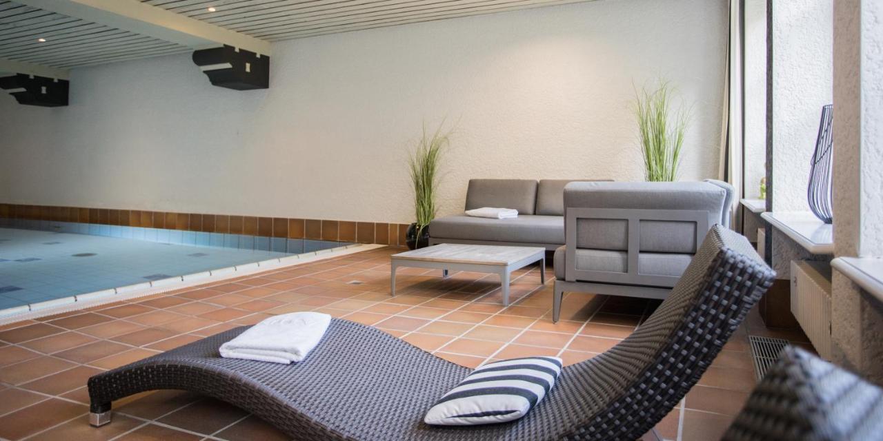 Boutique-Hotel Weigels Bergfreiheit Winterberg Zewnętrze zdjęcie
