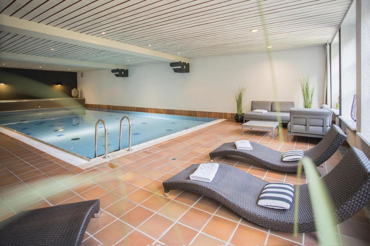Boutique-Hotel Weigels Bergfreiheit Winterberg Zewnętrze zdjęcie