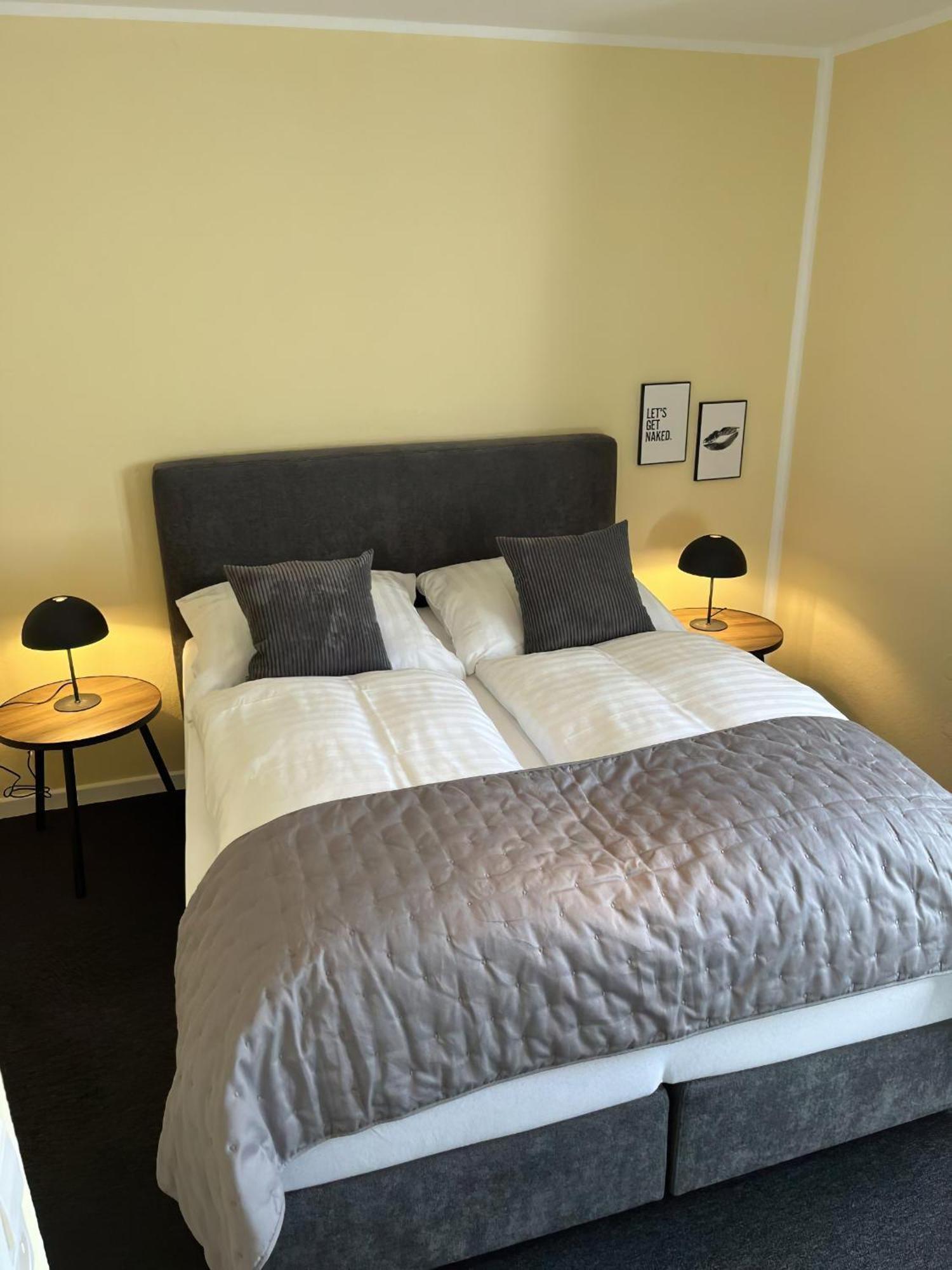 Boutique-Hotel Weigels Bergfreiheit Winterberg Zewnętrze zdjęcie