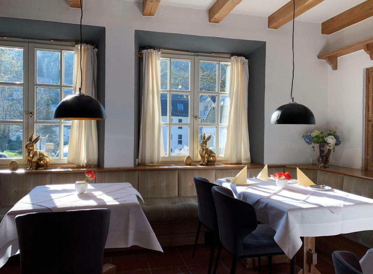Boutique-Hotel Weigels Bergfreiheit Winterberg Zewnętrze zdjęcie