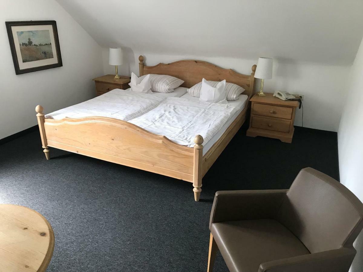 Boutique-Hotel Weigels Bergfreiheit Winterberg Zewnętrze zdjęcie