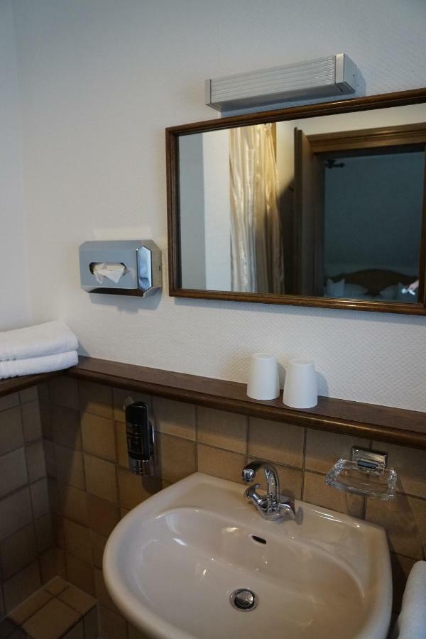 Boutique-Hotel Weigels Bergfreiheit Winterberg Zewnętrze zdjęcie