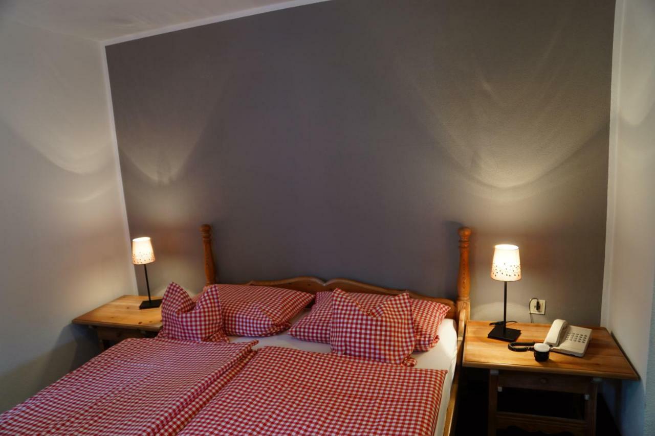 Boutique-Hotel Weigels Bergfreiheit Winterberg Zewnętrze zdjęcie