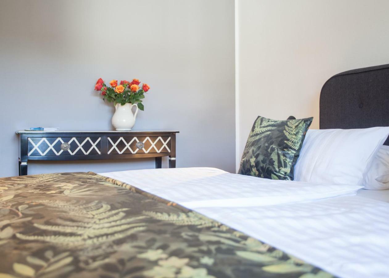 Boutique-Hotel Weigels Bergfreiheit Winterberg Zewnętrze zdjęcie