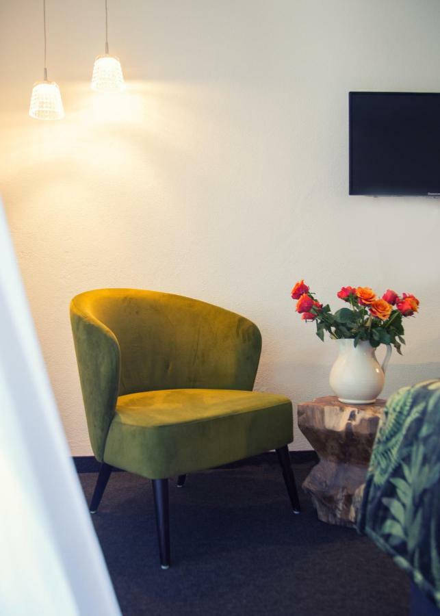 Boutique-Hotel Weigels Bergfreiheit Winterberg Zewnętrze zdjęcie
