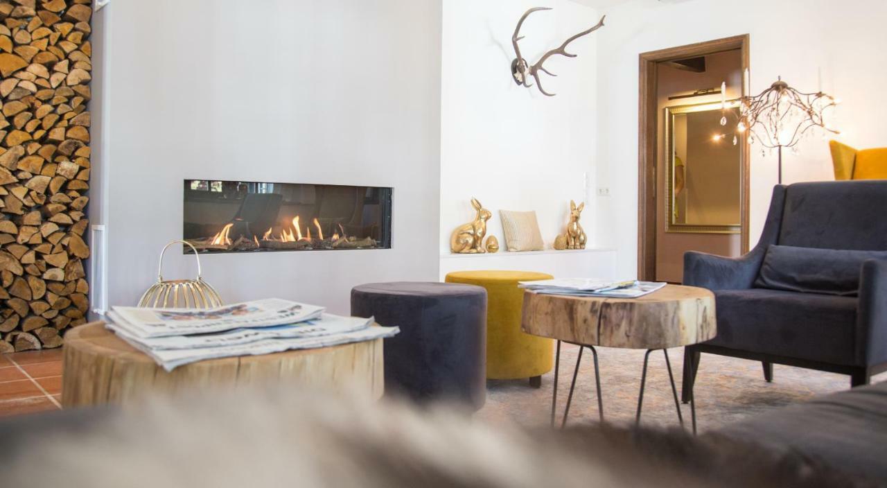Boutique-Hotel Weigels Bergfreiheit Winterberg Zewnętrze zdjęcie