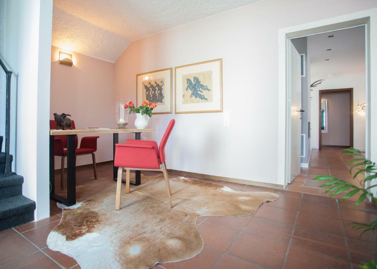 Boutique-Hotel Weigels Bergfreiheit Winterberg Zewnętrze zdjęcie