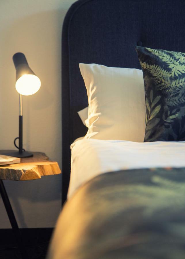 Boutique-Hotel Weigels Bergfreiheit Winterberg Zewnętrze zdjęcie