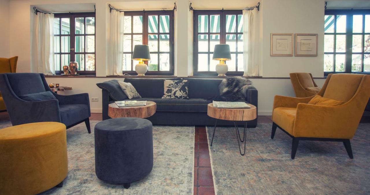Boutique-Hotel Weigels Bergfreiheit Winterberg Zewnętrze zdjęcie