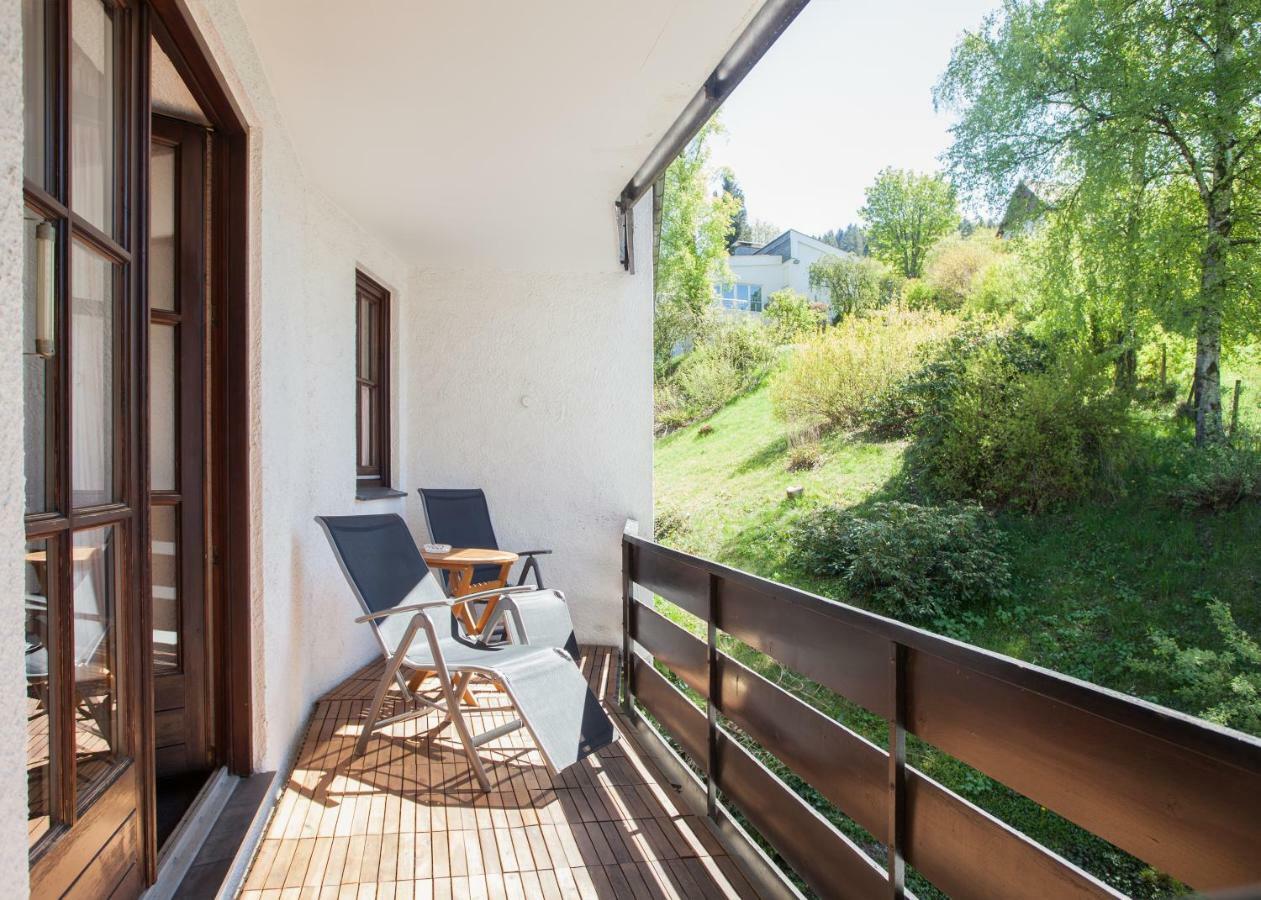 Boutique-Hotel Weigels Bergfreiheit Winterberg Zewnętrze zdjęcie