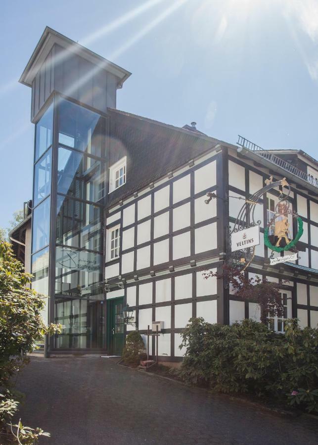 Boutique-Hotel Weigels Bergfreiheit Winterberg Zewnętrze zdjęcie