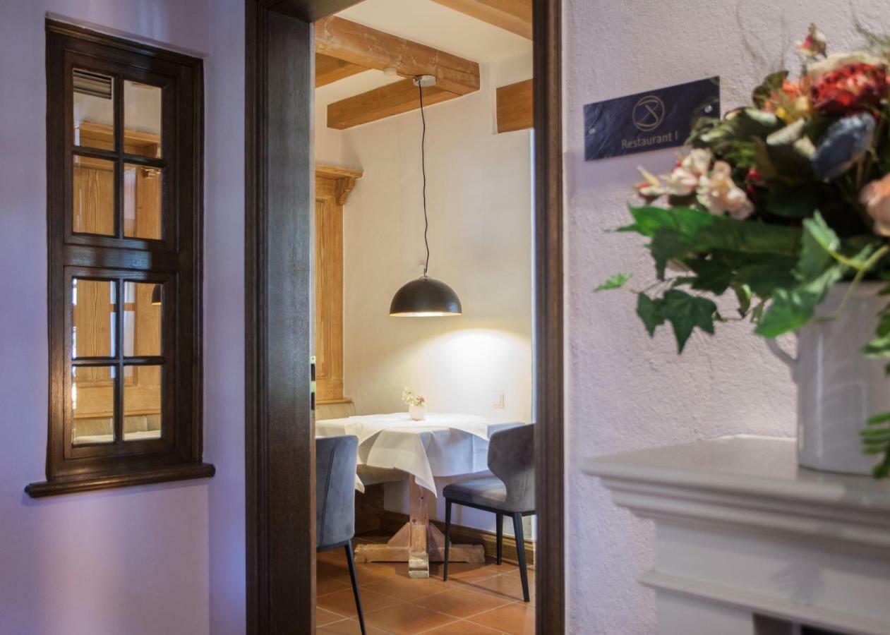 Boutique-Hotel Weigels Bergfreiheit Winterberg Zewnętrze zdjęcie