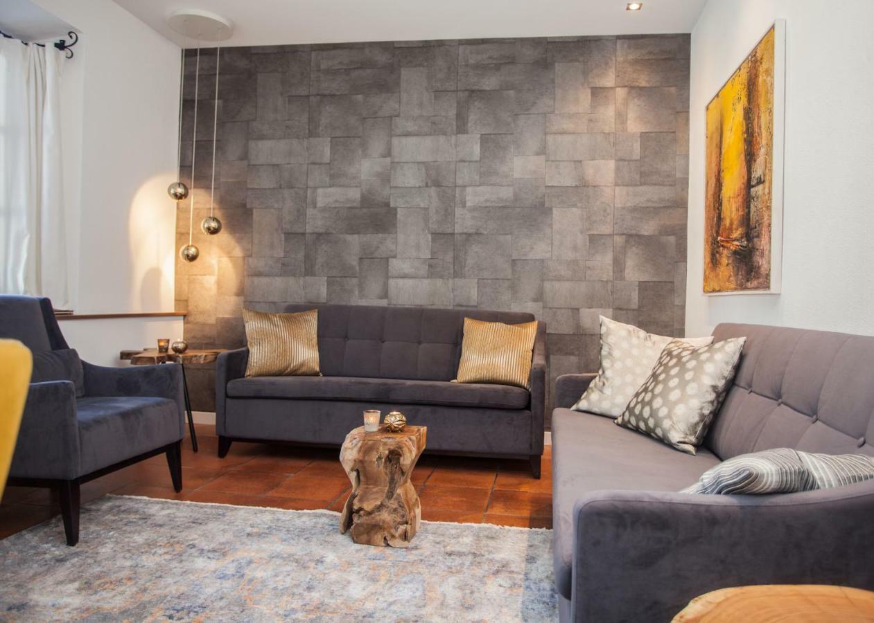 Boutique-Hotel Weigels Bergfreiheit Winterberg Zewnętrze zdjęcie